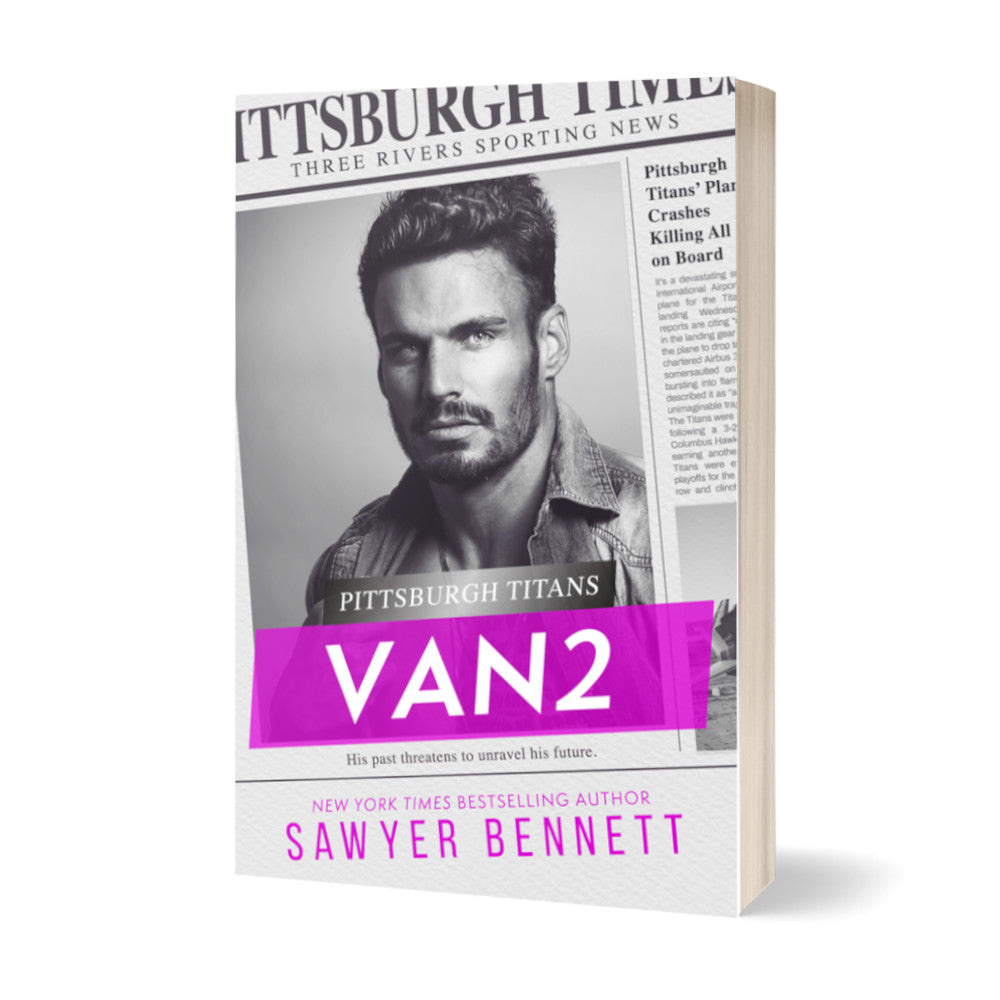 Van2 (Paperback)