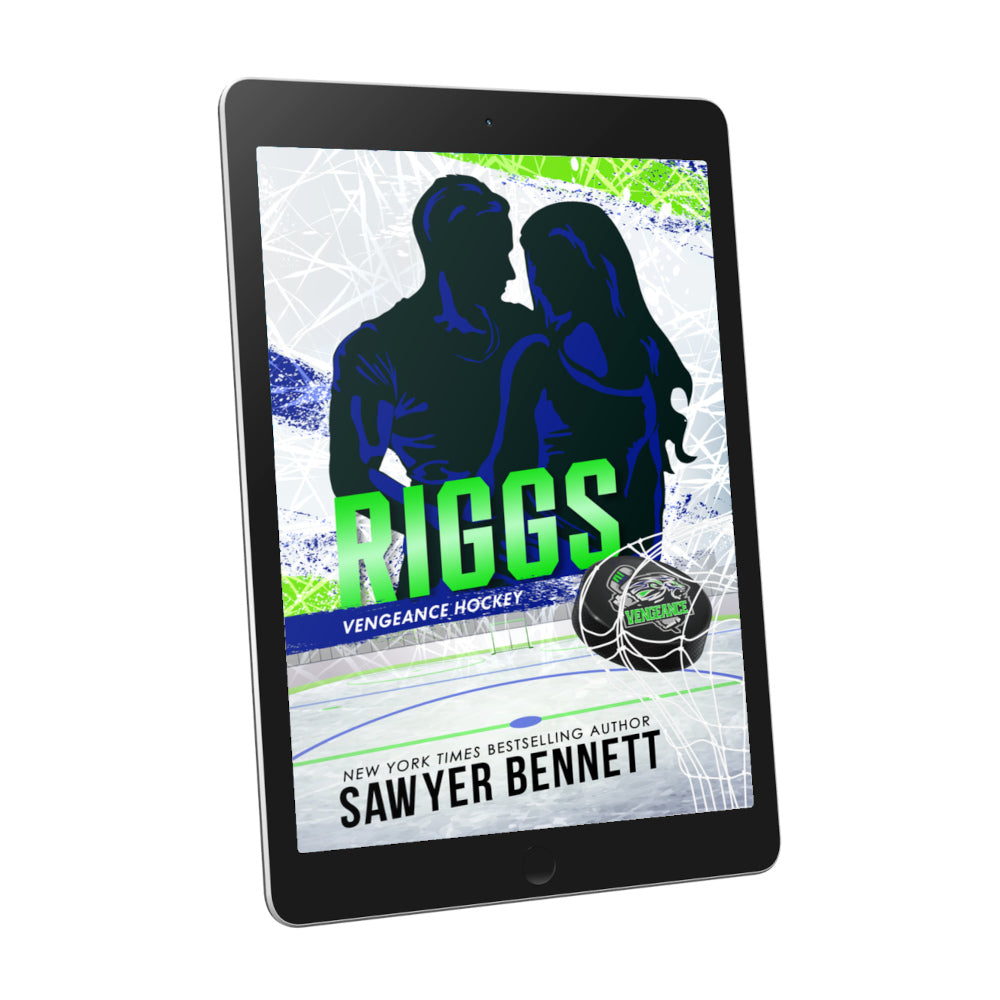Riggs (E-Book)