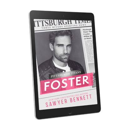 Foster (E-Book)