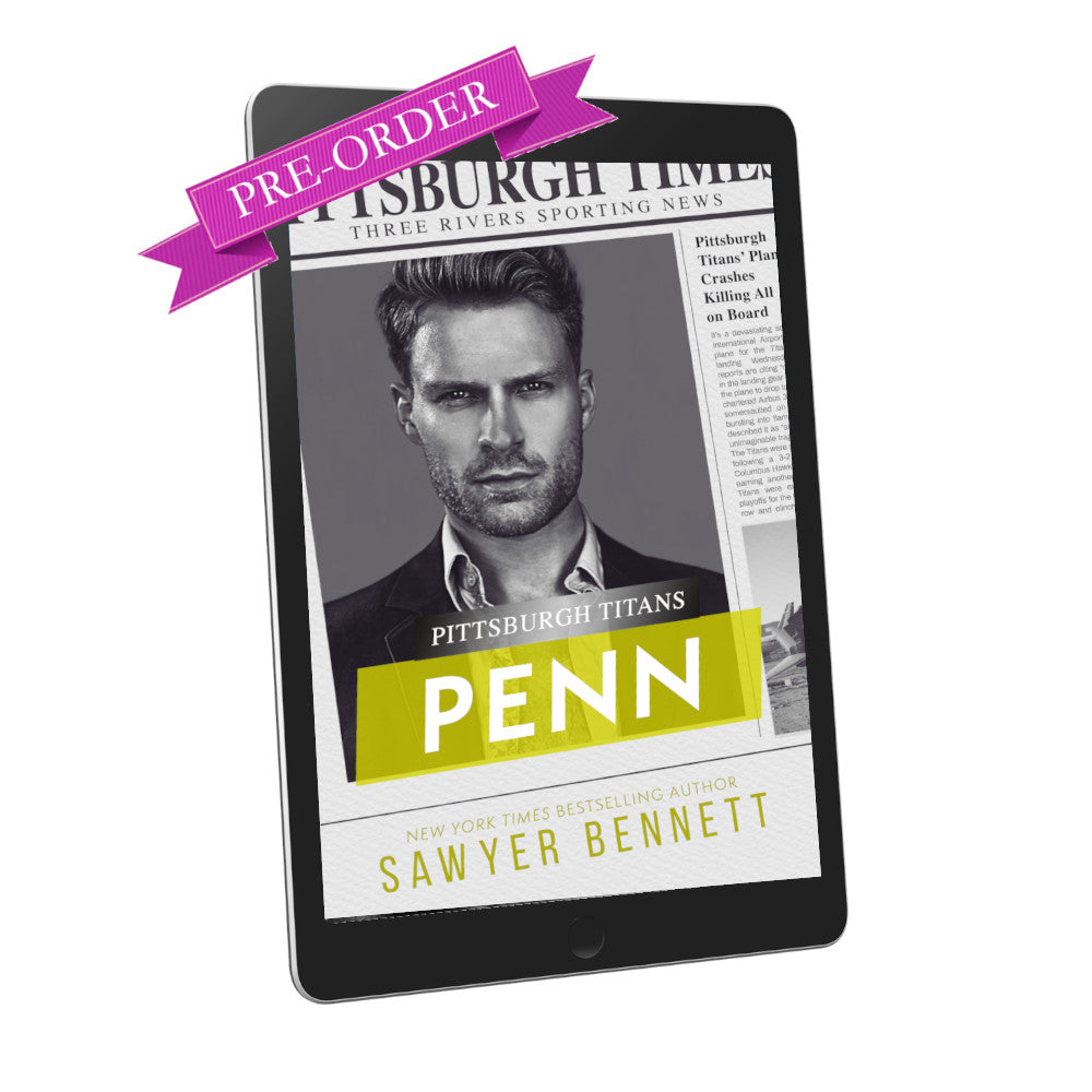 Penn (eBook)