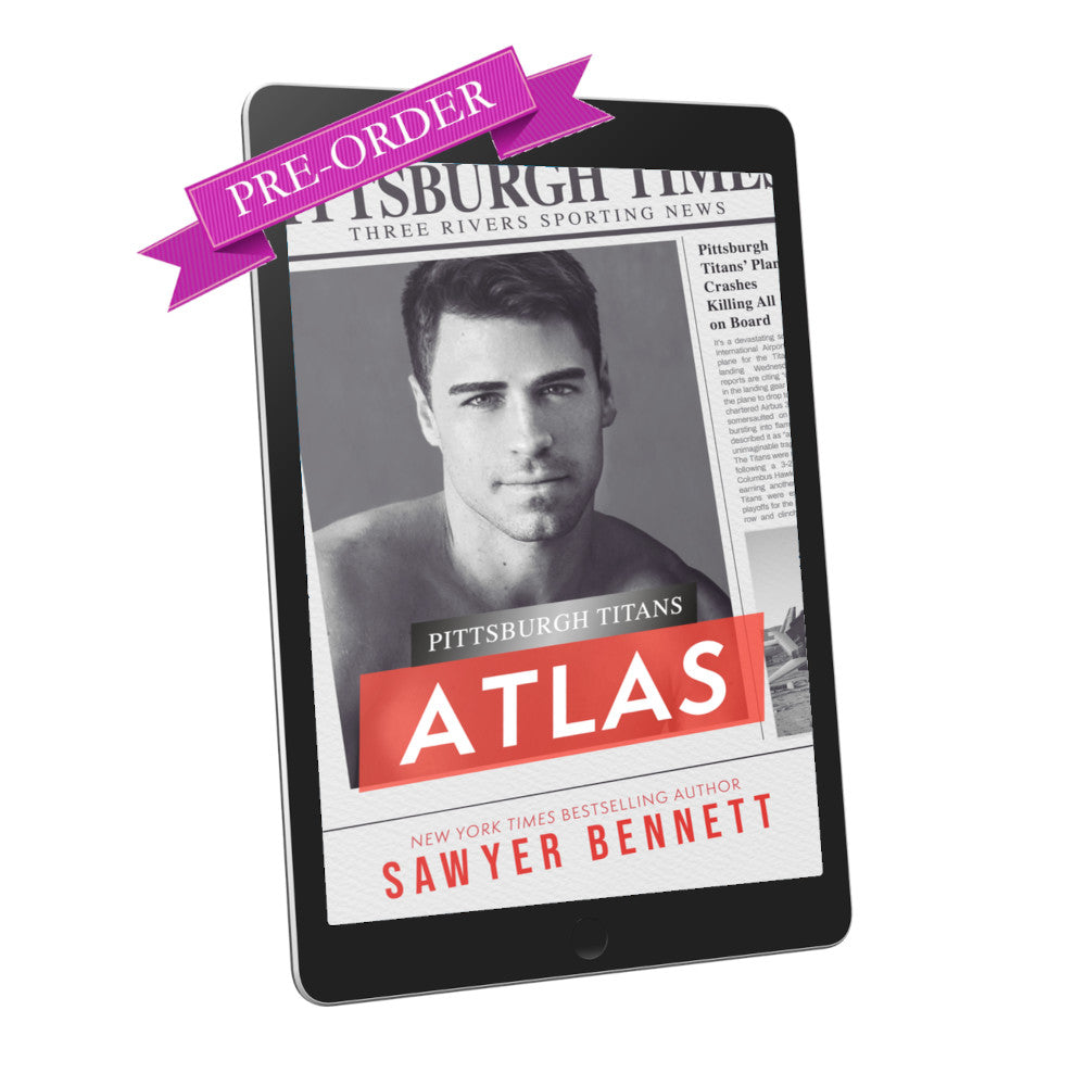 Atlas (E-Book)