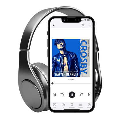 Crosby (Audio)