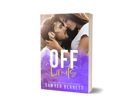 Off Limits (Paperback)