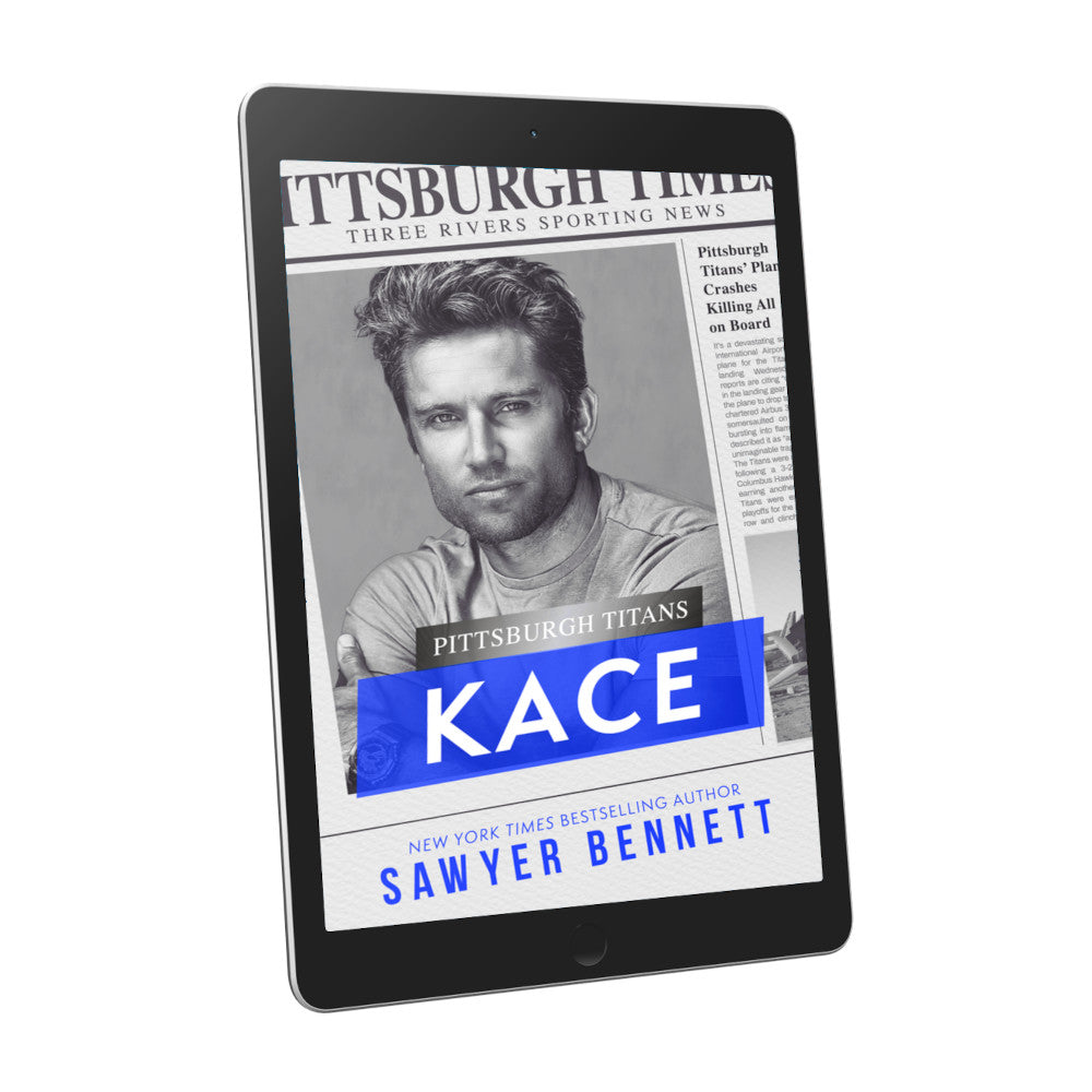 Kace (E-Book)
