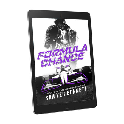 Formula Chance (E-Book)
