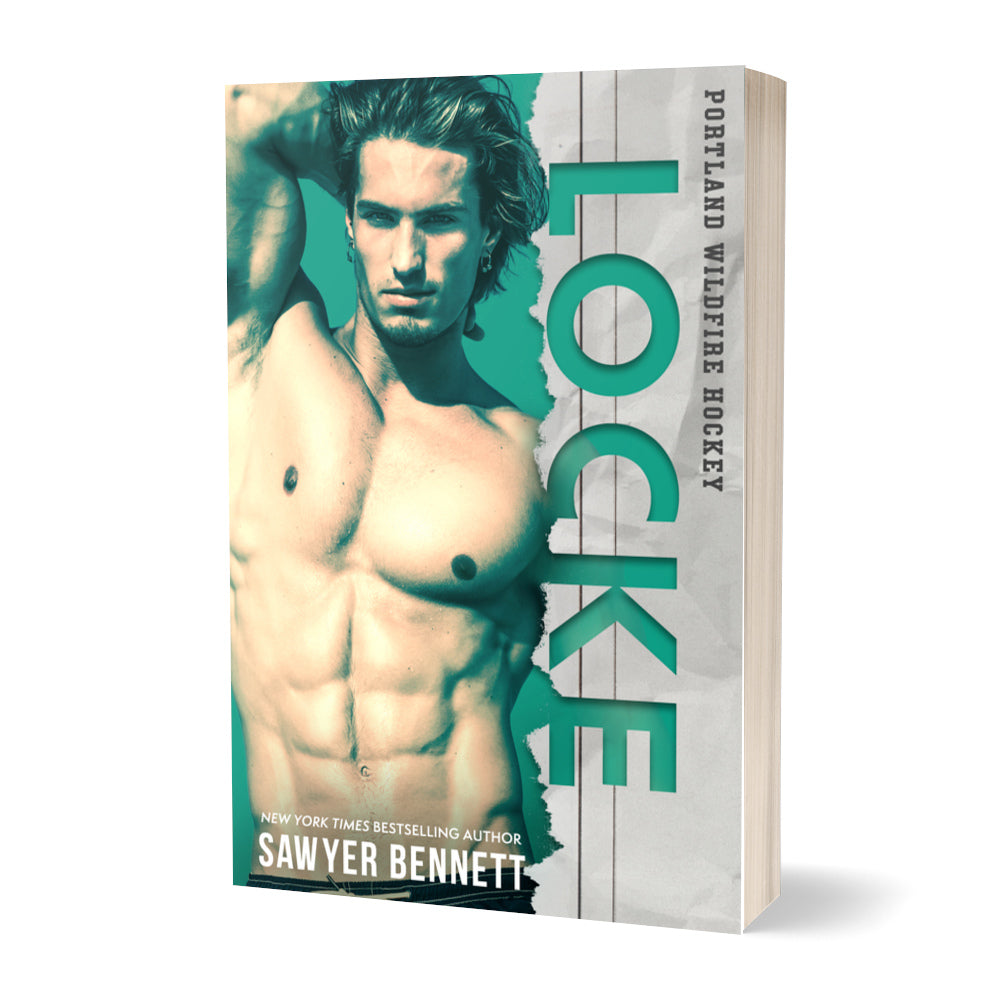 Locke (Paperback)