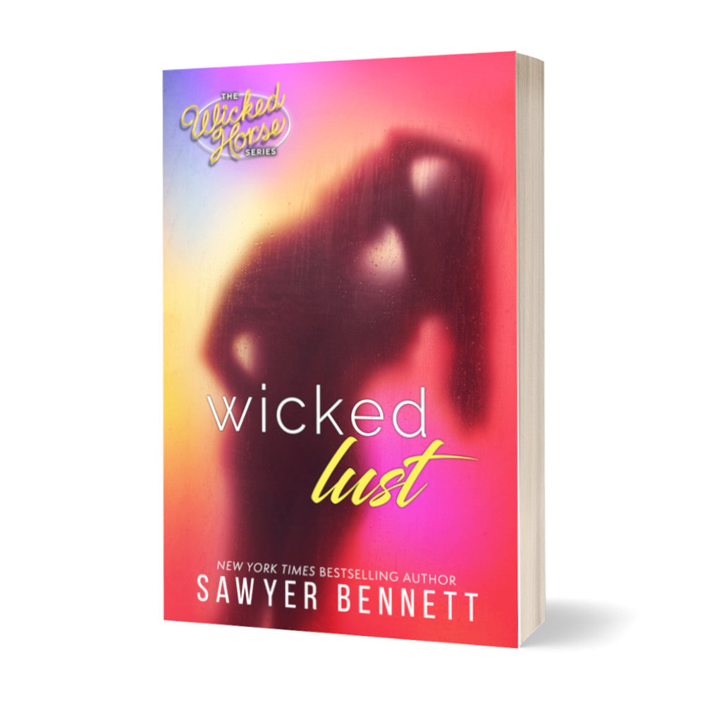 Wicked Lust (Paperback)