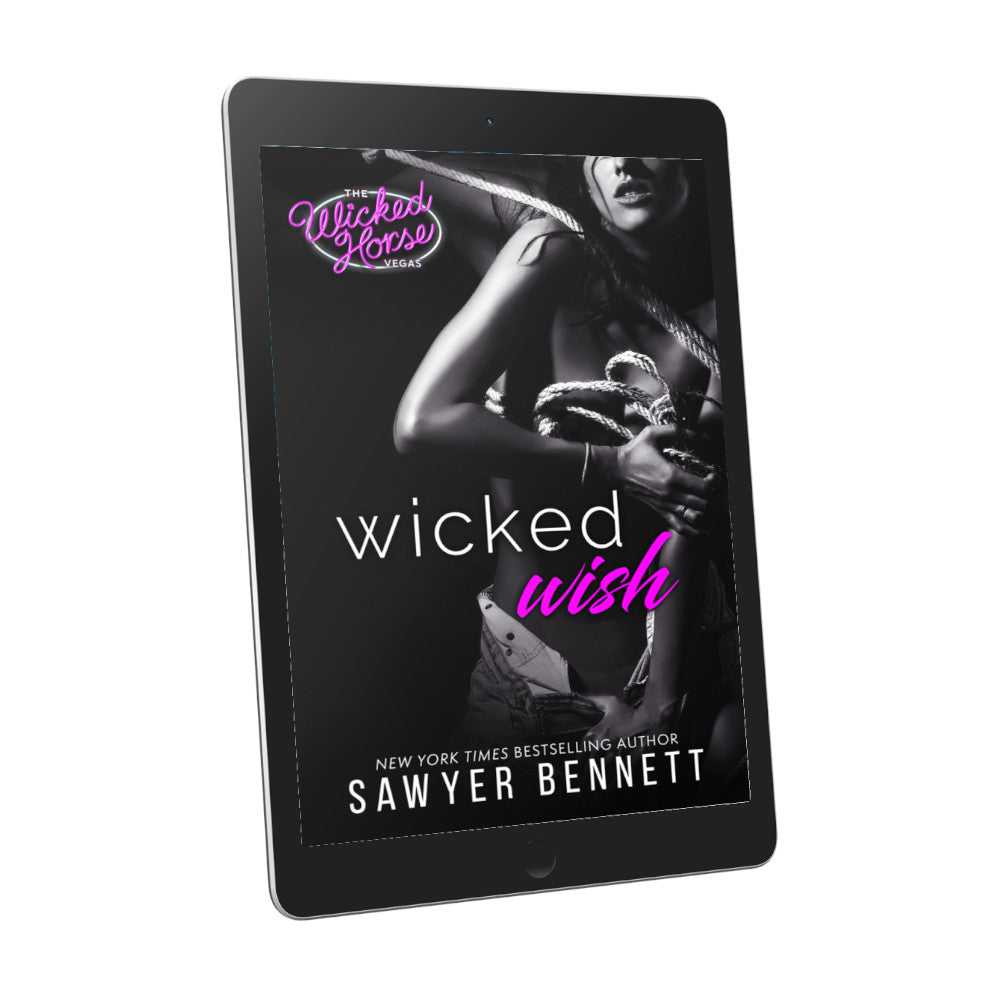 Wicked Wish (E-Book)