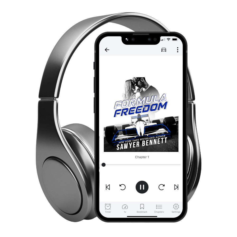 Formula Freedom (Audiobook)