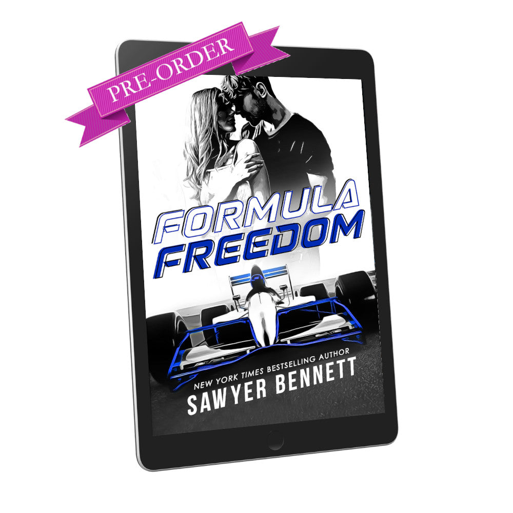 Formula Freedom (E-Book)