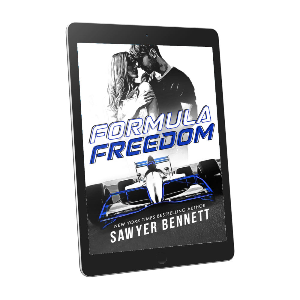 Formula Freedom (E-Book)
