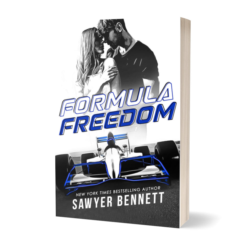 Formula Freedom (Paperback)