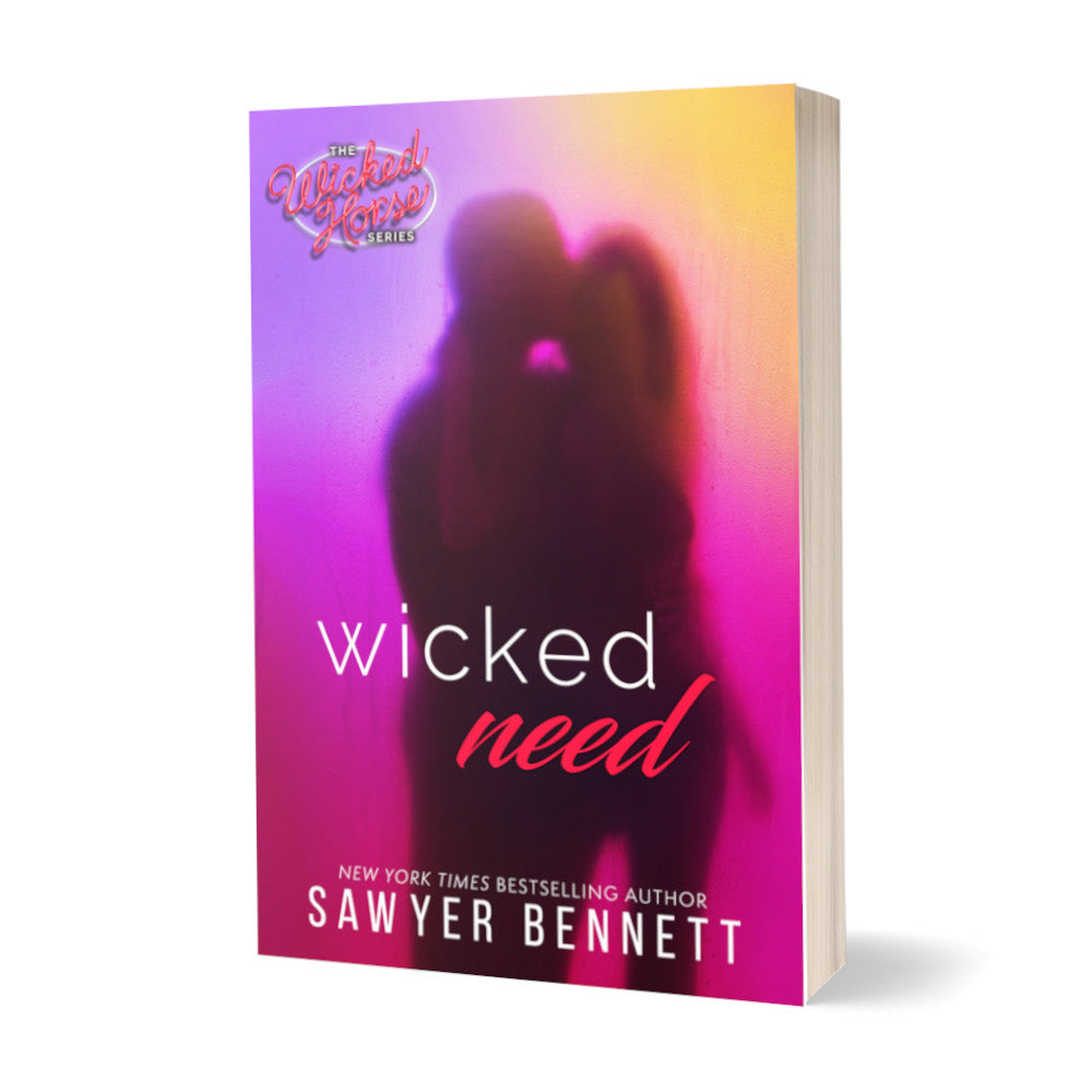 Wicked Need (Paperback)