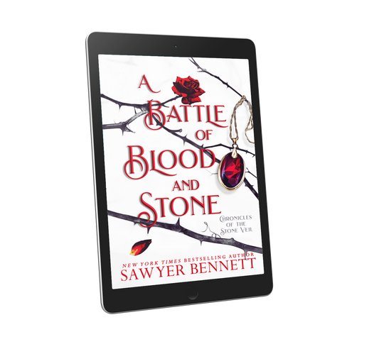 A Battle of Blood and Stone (E-Book)