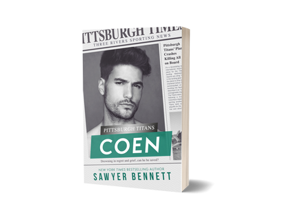 Coen - Sawyer Bennett