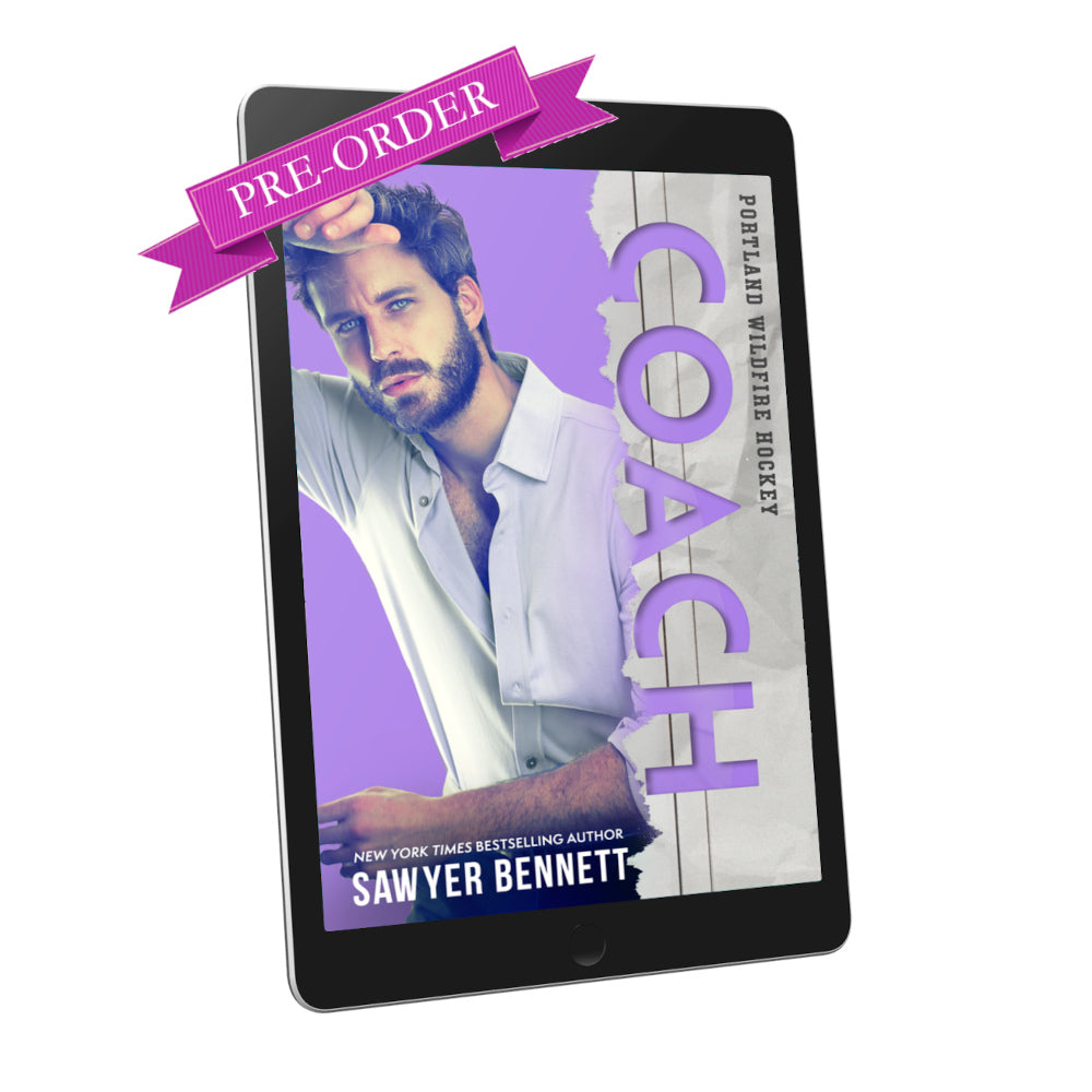 Coach (E-Book)