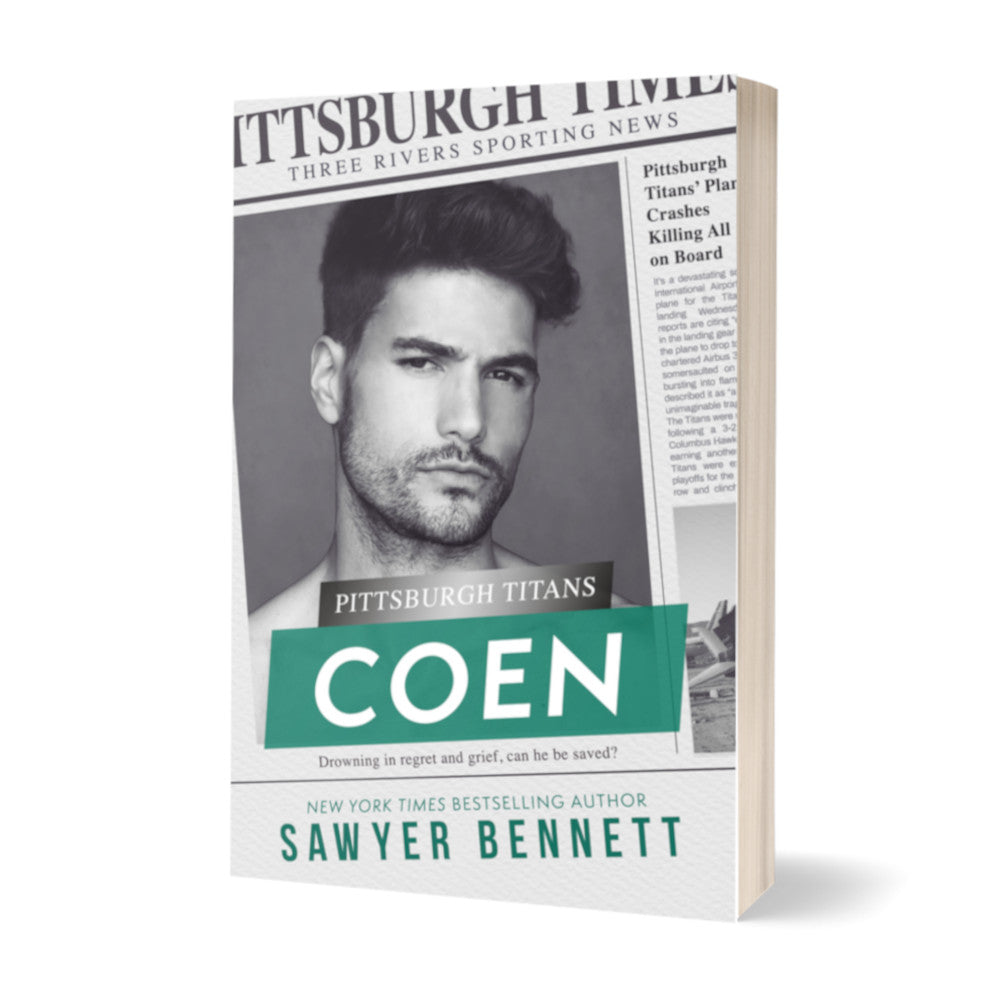 Coen (Paperback)