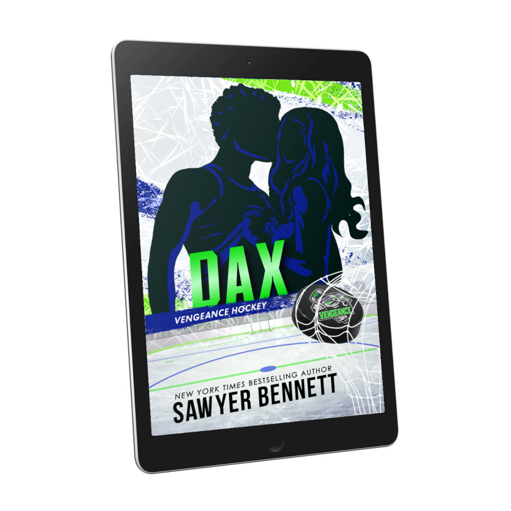 Dax (E-Book)