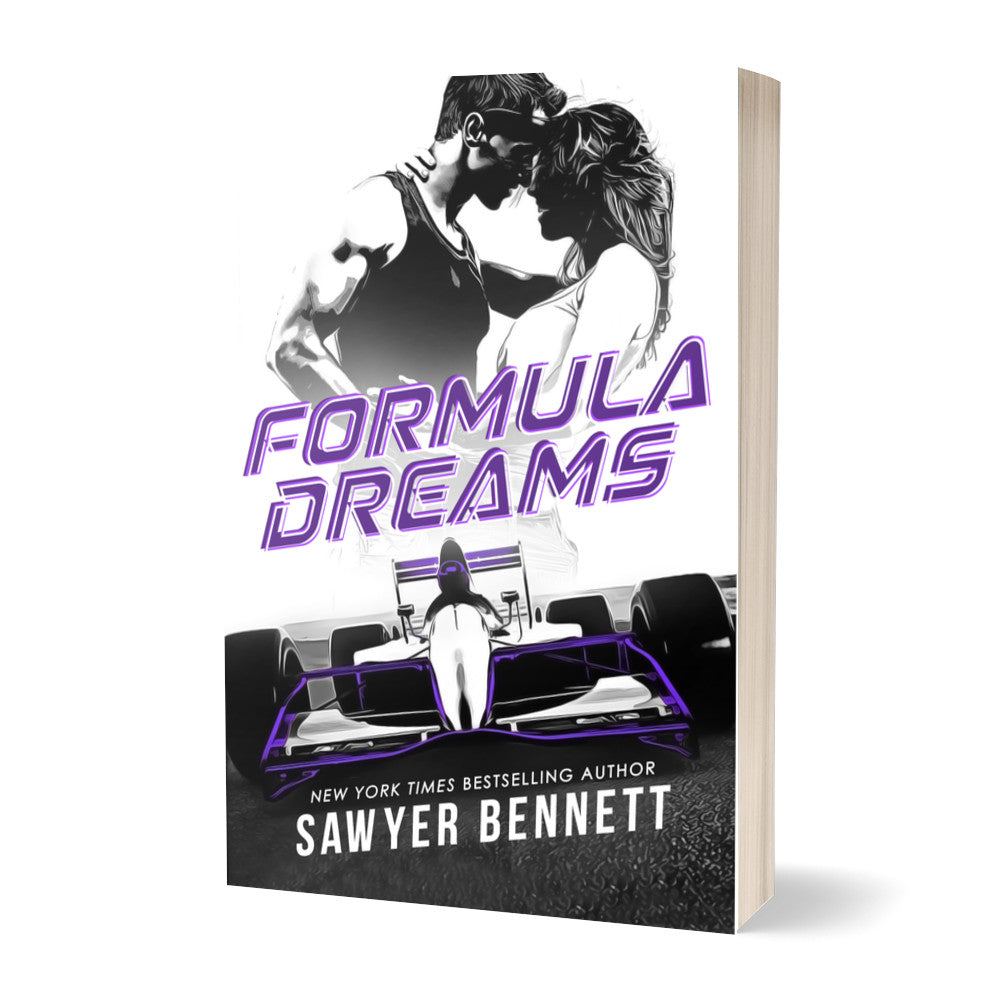 Formula Dreams (Paperback)