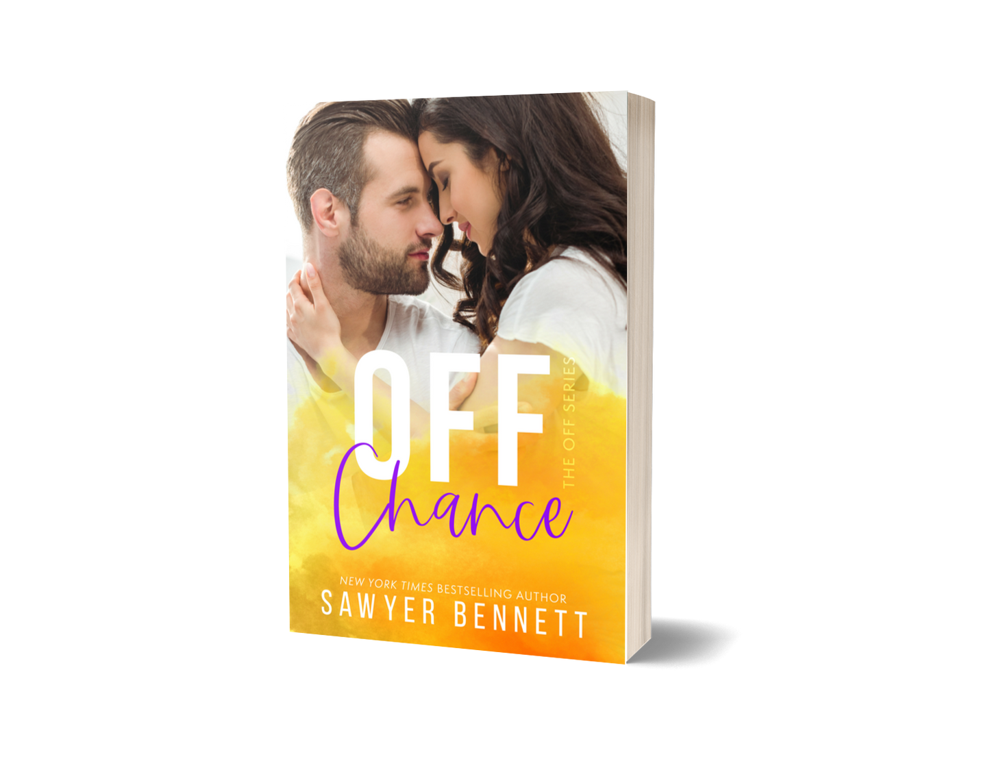 Off Chance (Paperback)