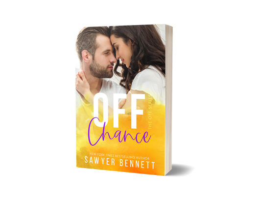 Off Chance (Paperback)
