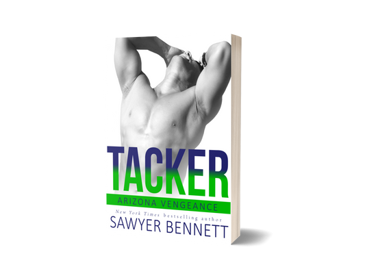 Tacker - Sawyer Bennett