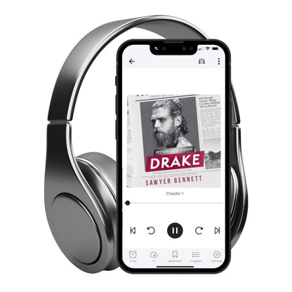 Drake (Audiobook)