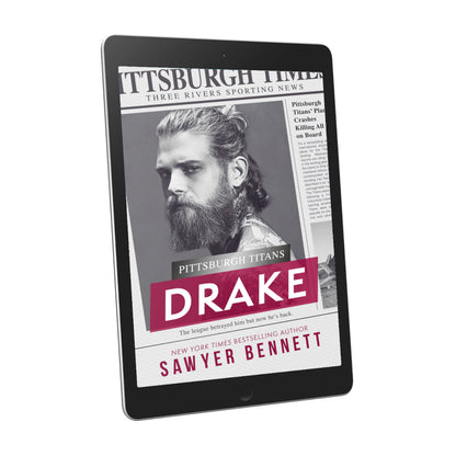 Drake (E-Book)