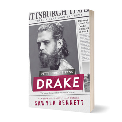 Drake (Paperback)