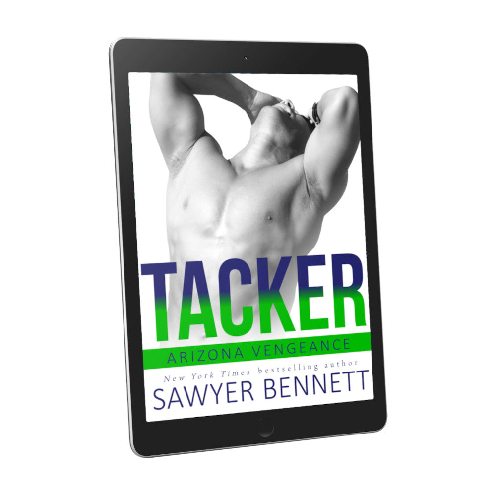 Tacker (E-Book)