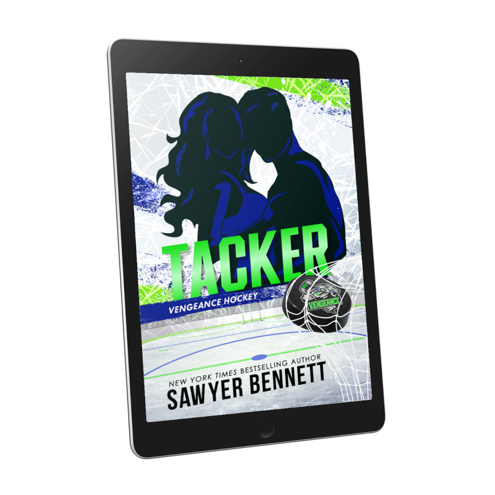 Tacker (E-Book)