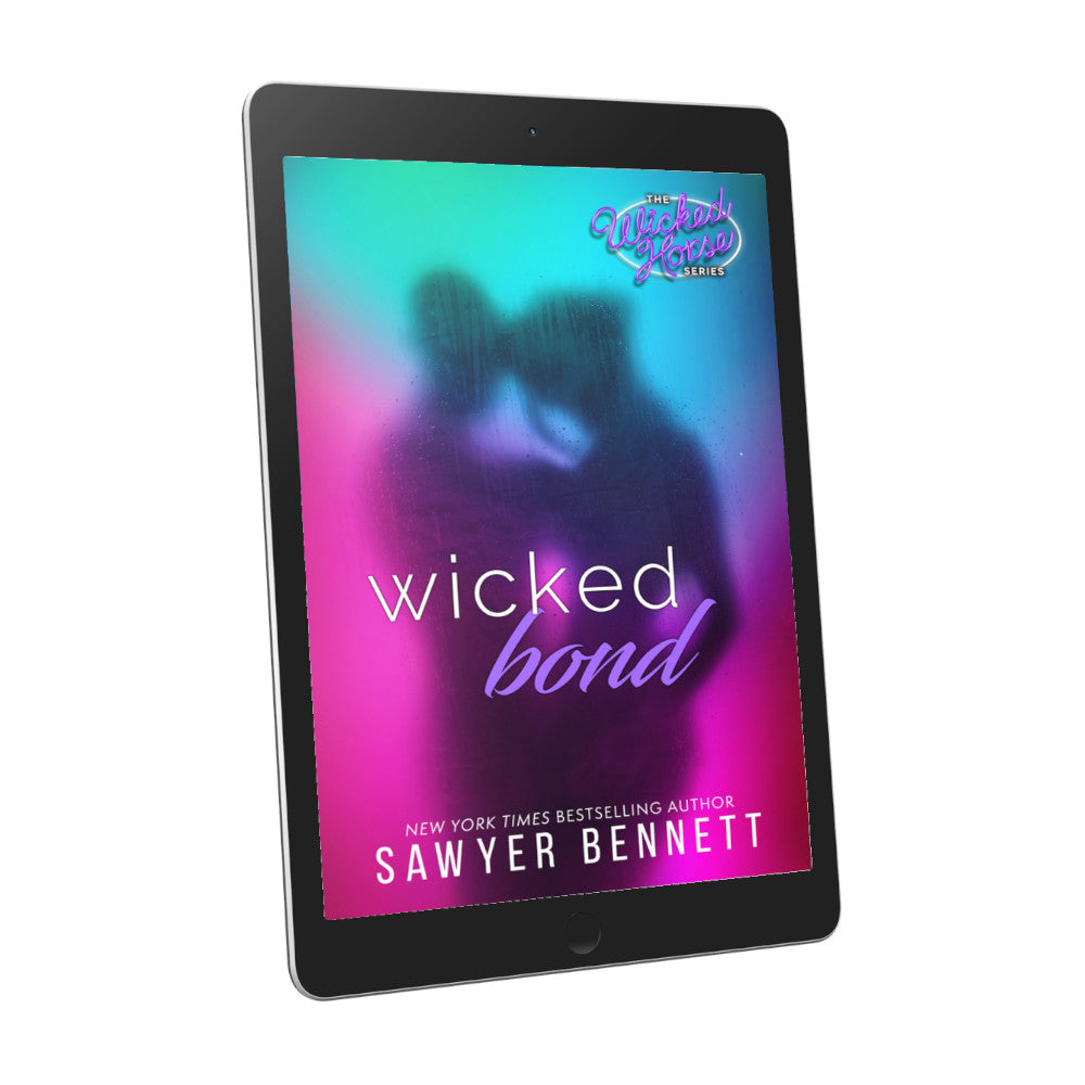 Wicked Bond (E-Book)