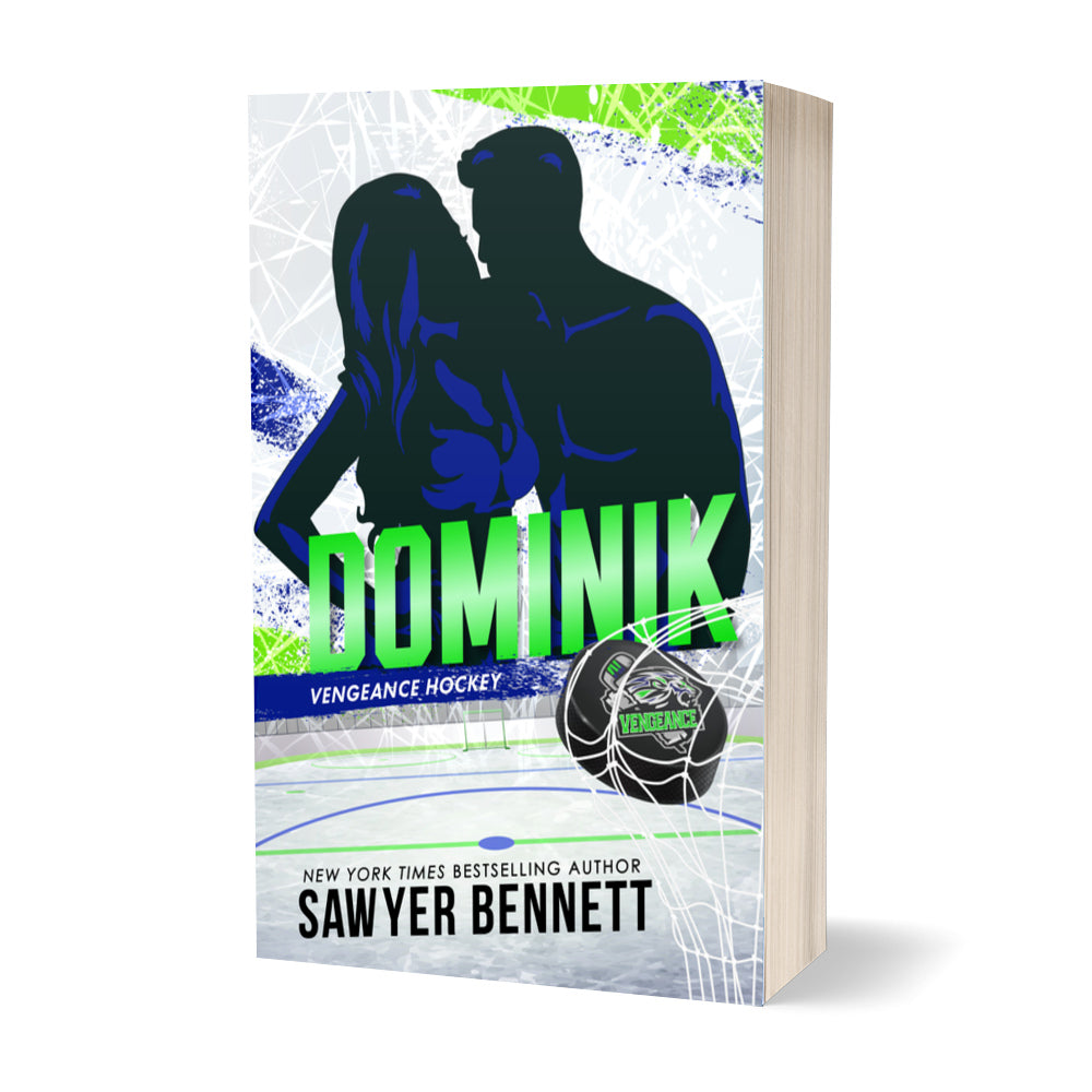 Dominik (Paperback)