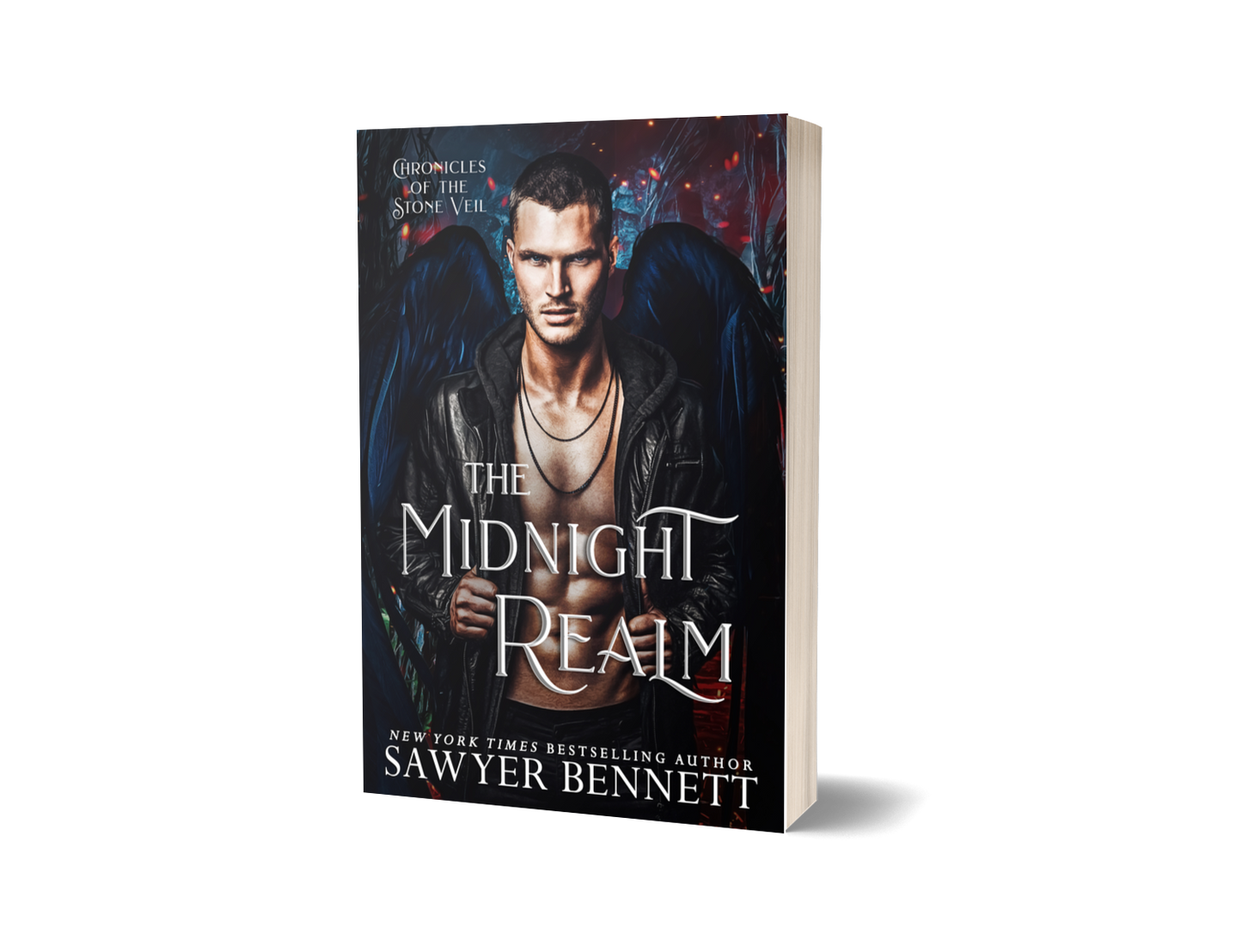 The Midnight Realm (Paperback or Hardcover)