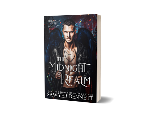 The Midnight Realm (Paperback or Hardcover)