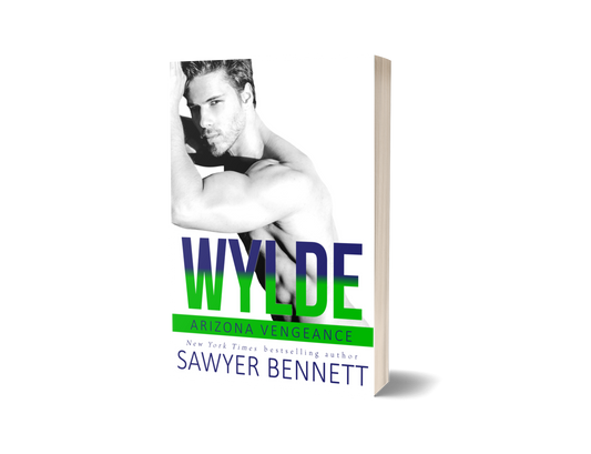 Wylde - Sawyer Bennett