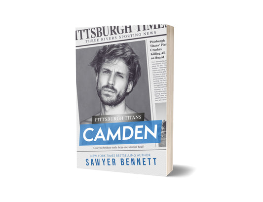 Camden (Paperback)