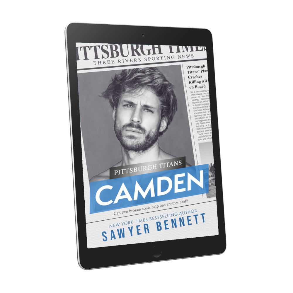 Camden (E-Book)