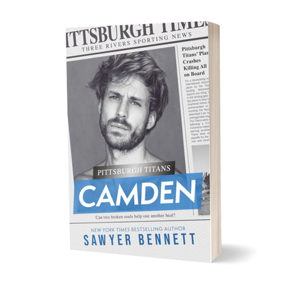 Camden (Paperback)