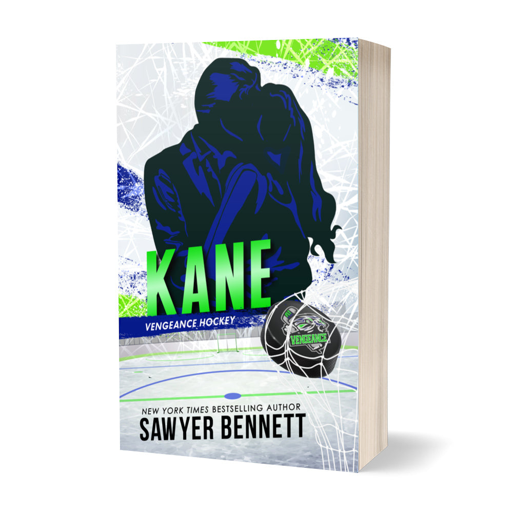 Kane (Paperback)