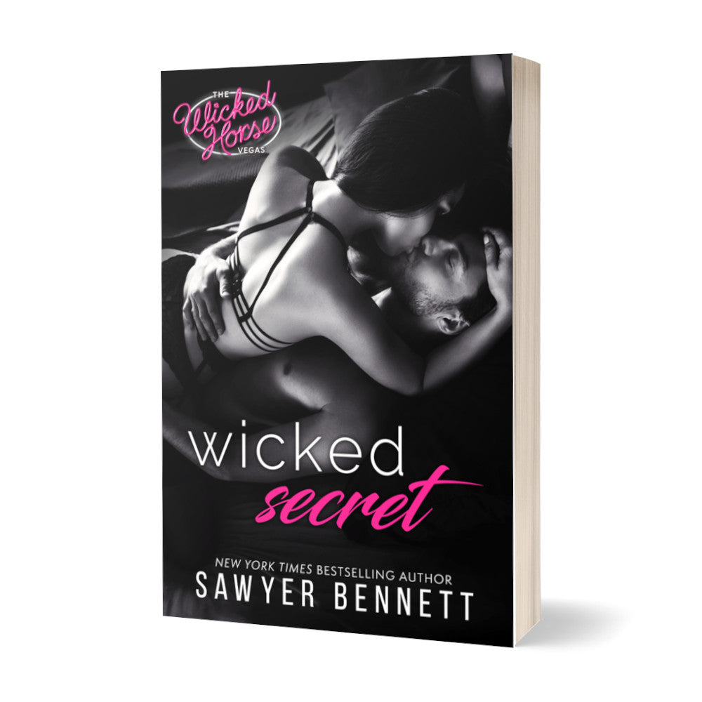 Wicked Secret (Paperback)