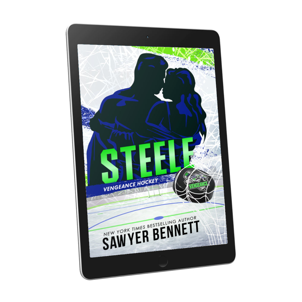 Steele (E-Book)