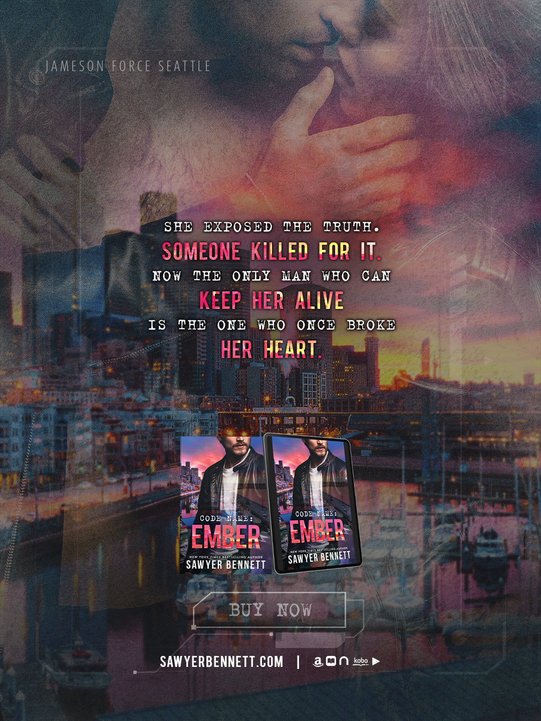 Code Name: Ember (Paperback)