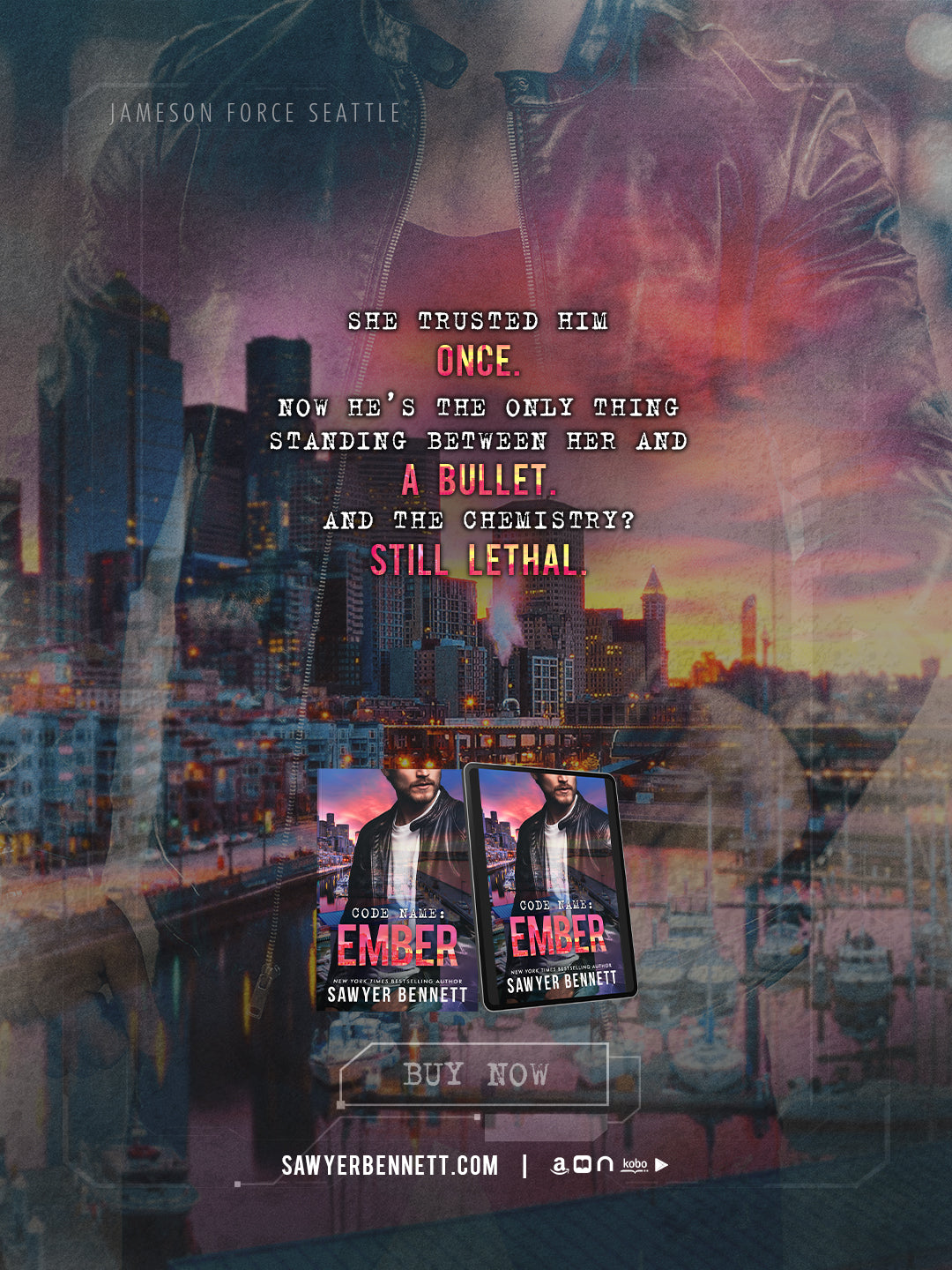 Code Name: Ember (Paperback)