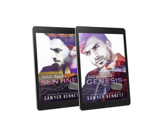 Digital Bundle - Code Name: Genesis, Code Name: Sentinel
