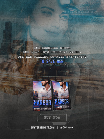 Code Name: Harbor (Audio)