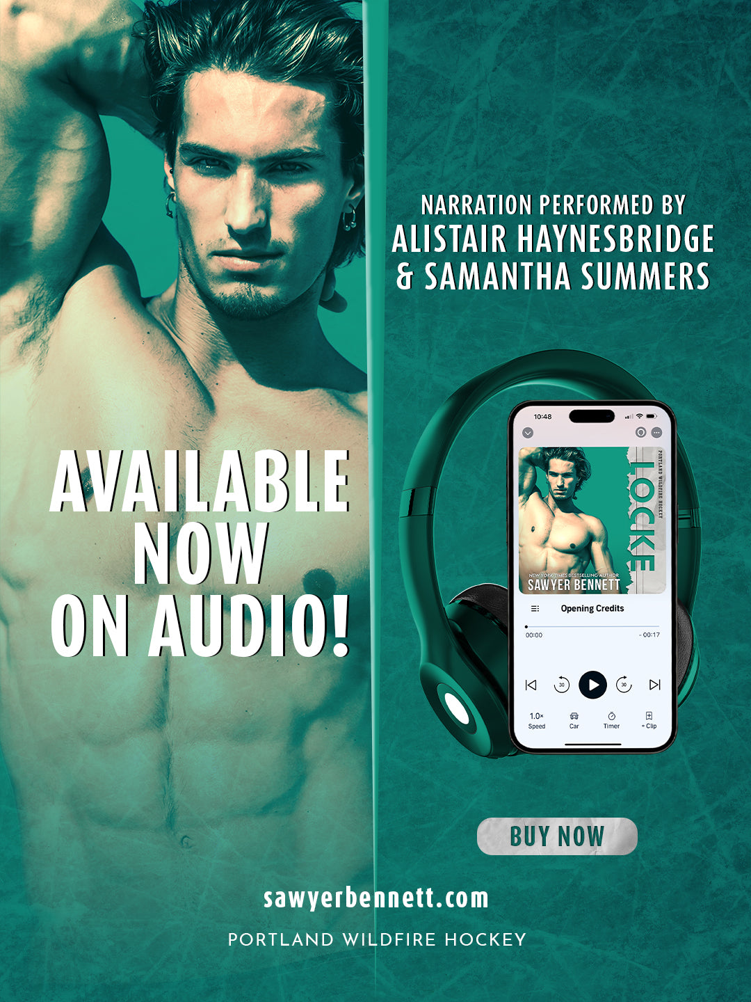 Locke (E-Book)