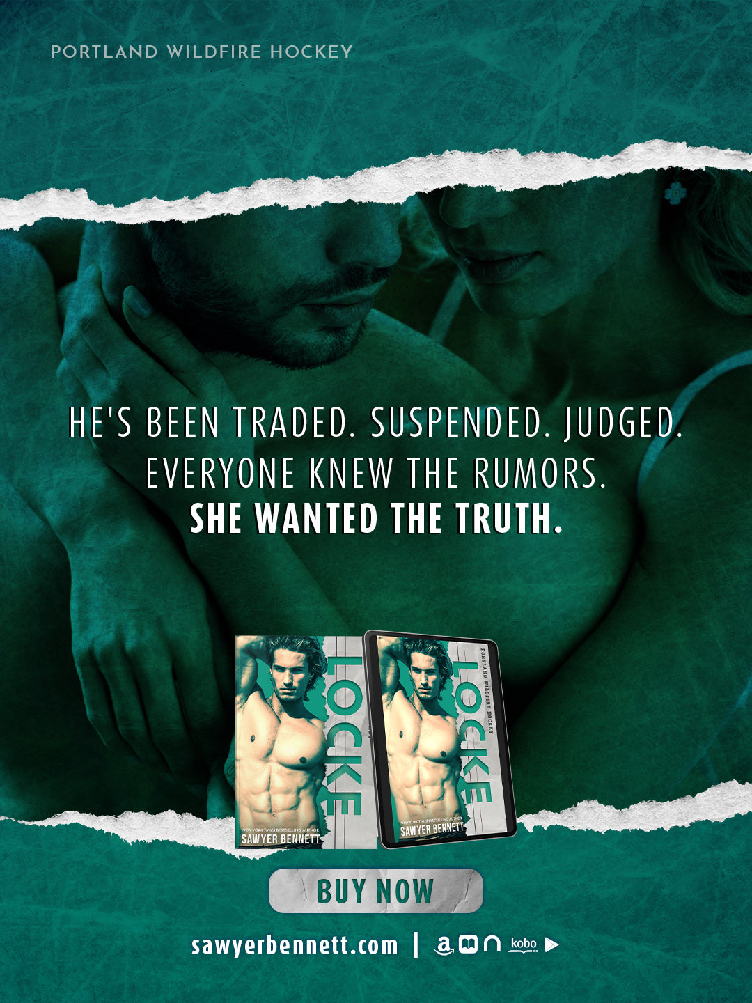 Locke (Paperback)