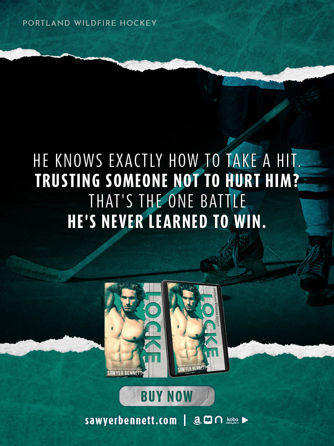 Locke (E-Book)