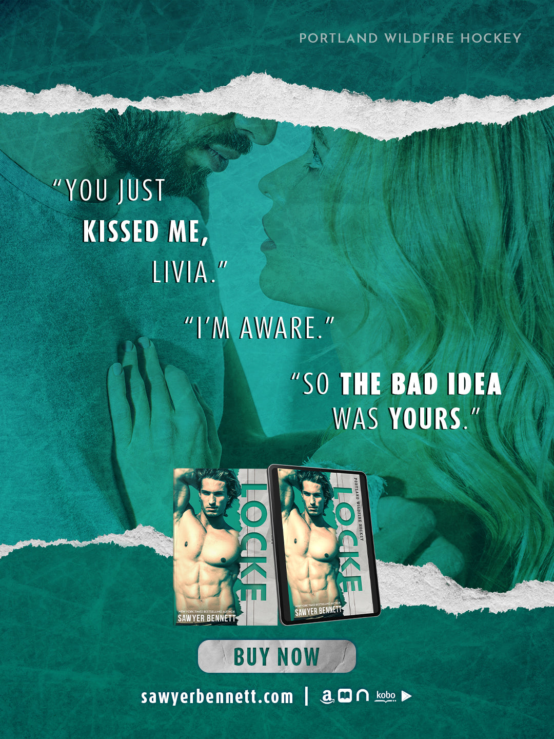 Locke (Paperback)